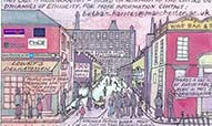 'Regeneration' comic strip part 5